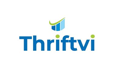 Thriftvi logo